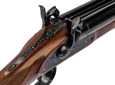 Classic 12 Gauge Cyl Mod Italian Firearms Group