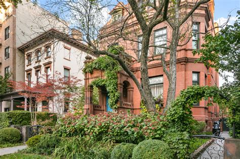 Clinton Hill Neighborhood Brooklyn