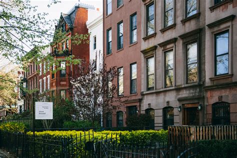 Clinton Hill Nyc Neighborhood Guide Compass