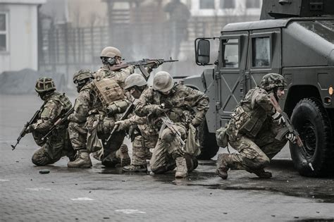 Close Quarter Combat Close Quarter Battle Tactical Risk Group