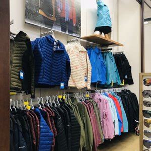 Clothing Stores In Nampa Idaho