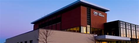 Cmu University Health Services