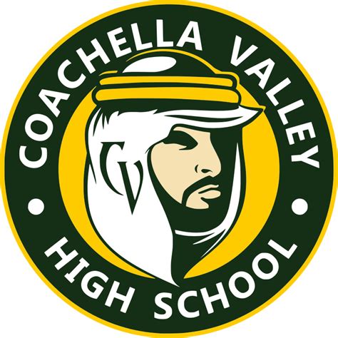 Coachella Valley High School Varsity Made