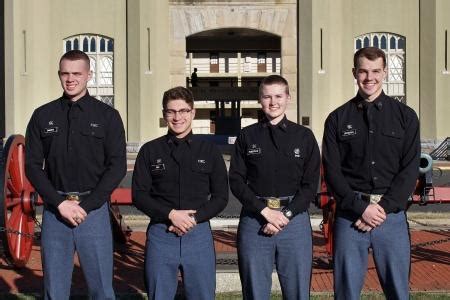 Coast Guard Direct Commission