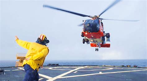 Coast Guard Jobs Requiring Security Clearance Clearancejobs
