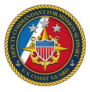 Coast Guard Releases New Action Plan For Mission Support Amp Gt United