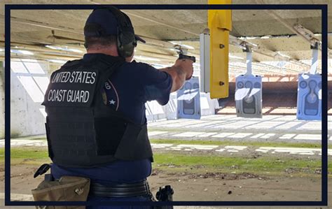 Coast Guard Shooting Qualifications At Hannah Colquhoun Blog