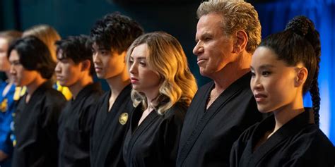 Cobra Kai Just Confirmed The Death Of A Missing Karate Kid Character