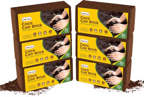 Find Top Coco Coir Near You Instantly