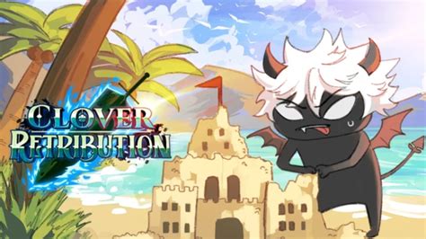 Codes For Clover Retribution