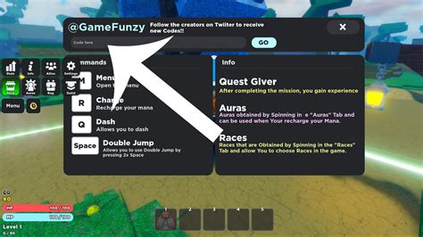 Codes For Grimoires Era