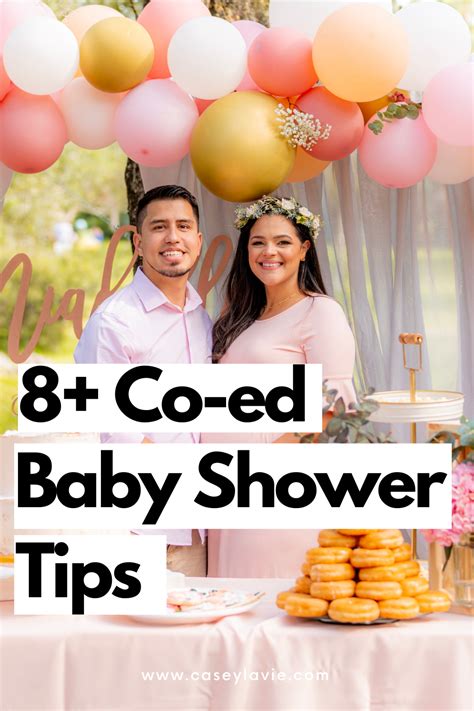 Coed Shower Privacy Tips: Best Practices
