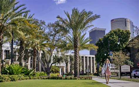Colleges In Tampa Florida