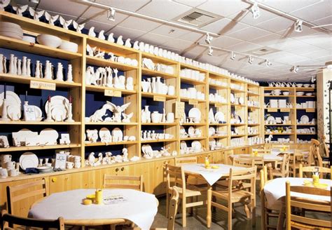 Color Me Mine Provo Utah Paint Your Own Pottery Studio Color Me Mine Provo Utah Paint Your Own Pottery Studio