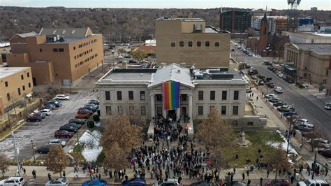 Colorado Springs Reckons With Past After Gay Club Shooting Wabe