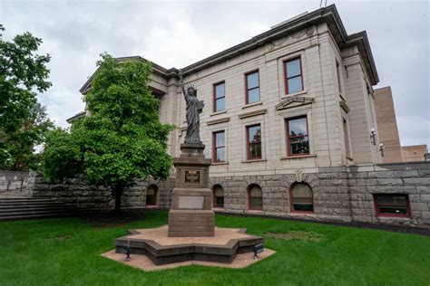 Colorado Voters In Colorado Springs Decide On Marijuana Sales Measures