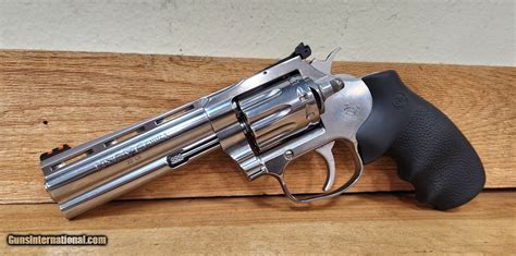 Colt King Cobra Target 22 Lr