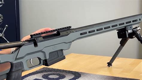 Colt Topic Tuesday Cbx Precision