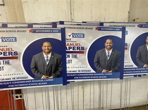 Comm Emanuel Capers Emanuelcapers Posts X