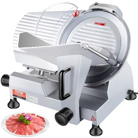 Commercial Frozen Meat Slicer Meat Machine
