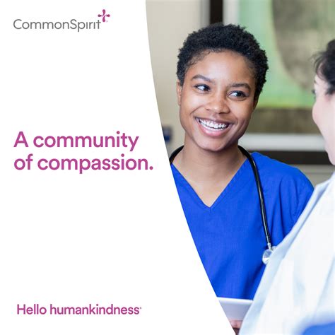 Commonspirit Health Careers