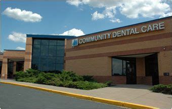 Community Health Center Dental