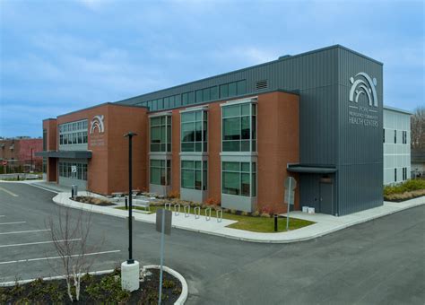 Community Health Center Providence