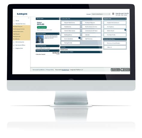 Simplify Payments as a Community Resident Portal User