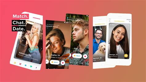 Top 5 Dating Apps in Spain Compare Guide