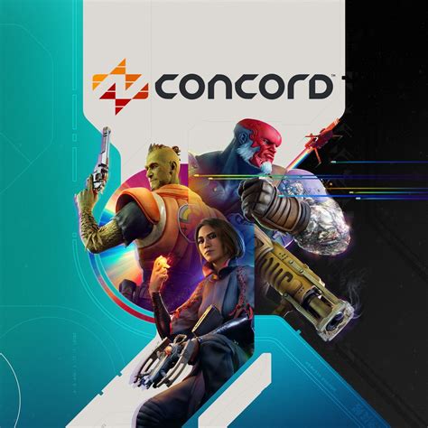 Concord Ps5 Release Date Archives Playstation Universe
