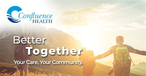 Confluence Health