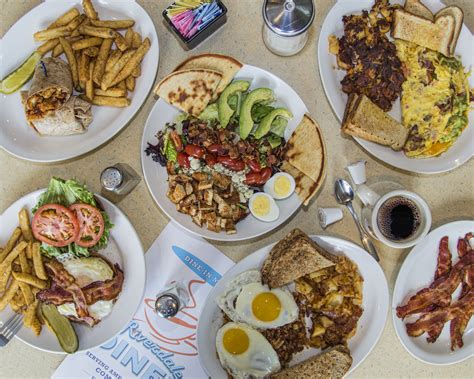 Contact Cromwell Diner