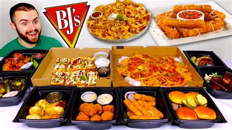 Convenience Food Grocery Haul At Bjs Wholesale Club Quick Meals Snacks Large Family Foods