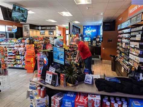 Convenience Store Supply Near Me