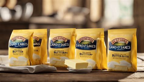 Convenient Packs Where To Buy Single Serve Butter Packets Eat More