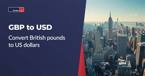 Convert 80 000 Usd To Gbp Us Dollars To British Pounds Exchange Rates