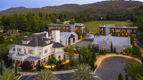 Cook St Helena Linkedin