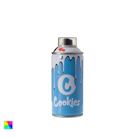 Cookies Mini Spray Can Butane Torch Smoking Outlet Cookies Mini Spray Can Butane Torch Smoking Outlet