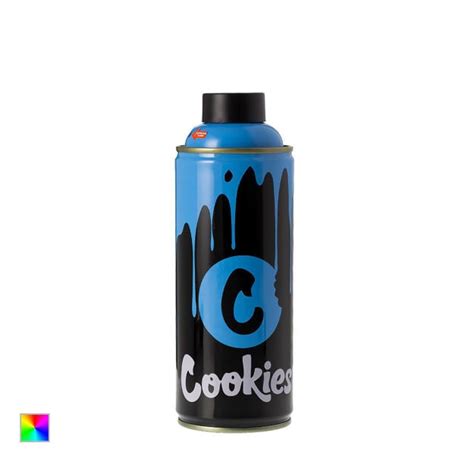 Cookies Supreme Spray Can Butane Torch Smoking Outlet Cookies Supreme Spray Can Butane Torch Smoking Outlet