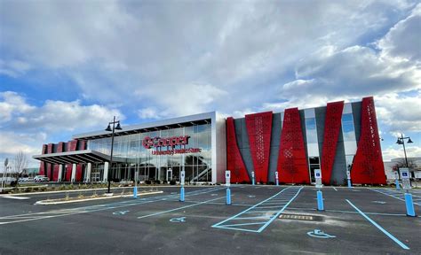 Cooper University Health Care  Moorestown Campus