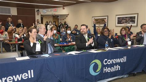 Corewell Health Beaumont Grosse Pointe Hospital Achieves Prestigious