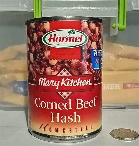 Corned Beef Hormel