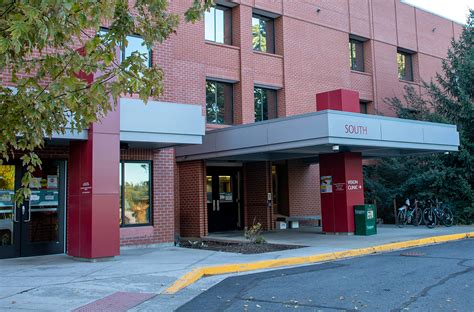 Cougar Health Services