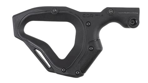 Cqr Gen 2 0 Front Grip Black Hera Arms