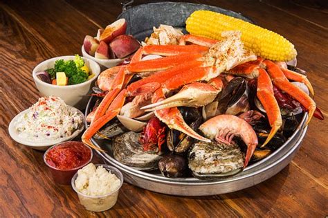 Crab Legs In Savannah Ga