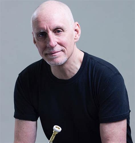 Crane School Of Music Faculty Recital Spotlights John Ellis On Trumpet