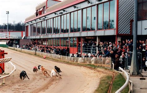 Crayford Greyhound Racing Times