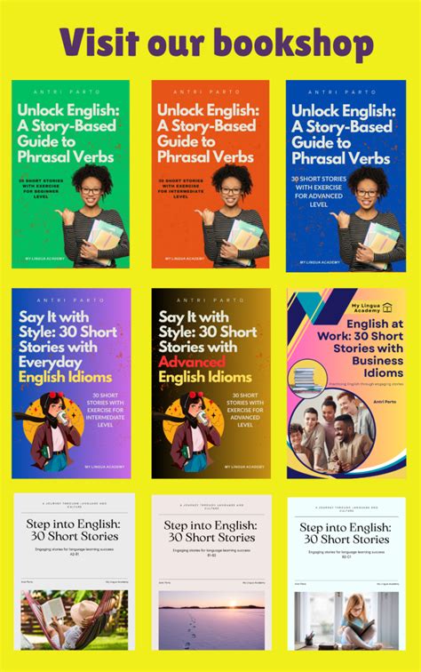 Creative Synonyms To Improve Your Writing My Lingua Academy