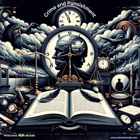 Crime and Punishment Summary Uncovered: A Deep Dive into Dostoevsky's Masterpiece