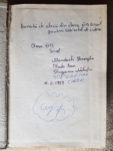 Cugiria Cartea Ca O Born